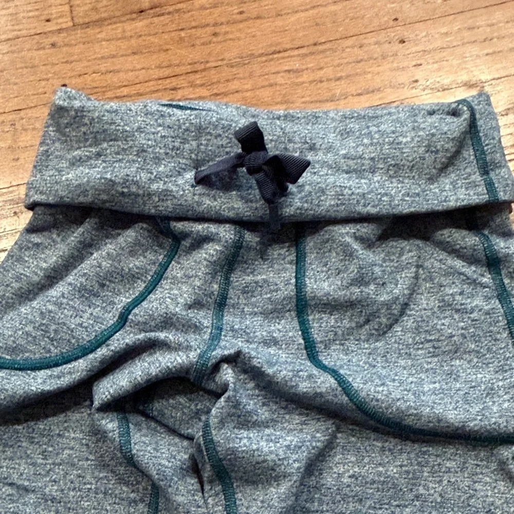 Lululemon skinny will pant